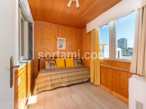 Sortami - Mediação Imobiliária, Lda.