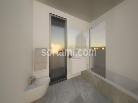 Sortami - Mediação Imobiliária, Lda.