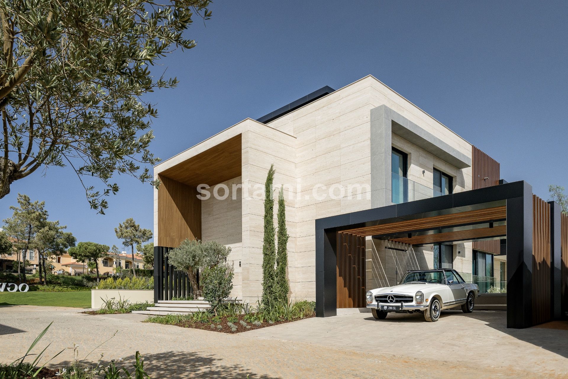 House Image