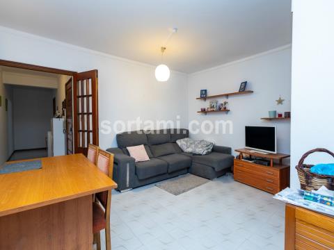 Sortami - Mediação Imobiliária, Lda.