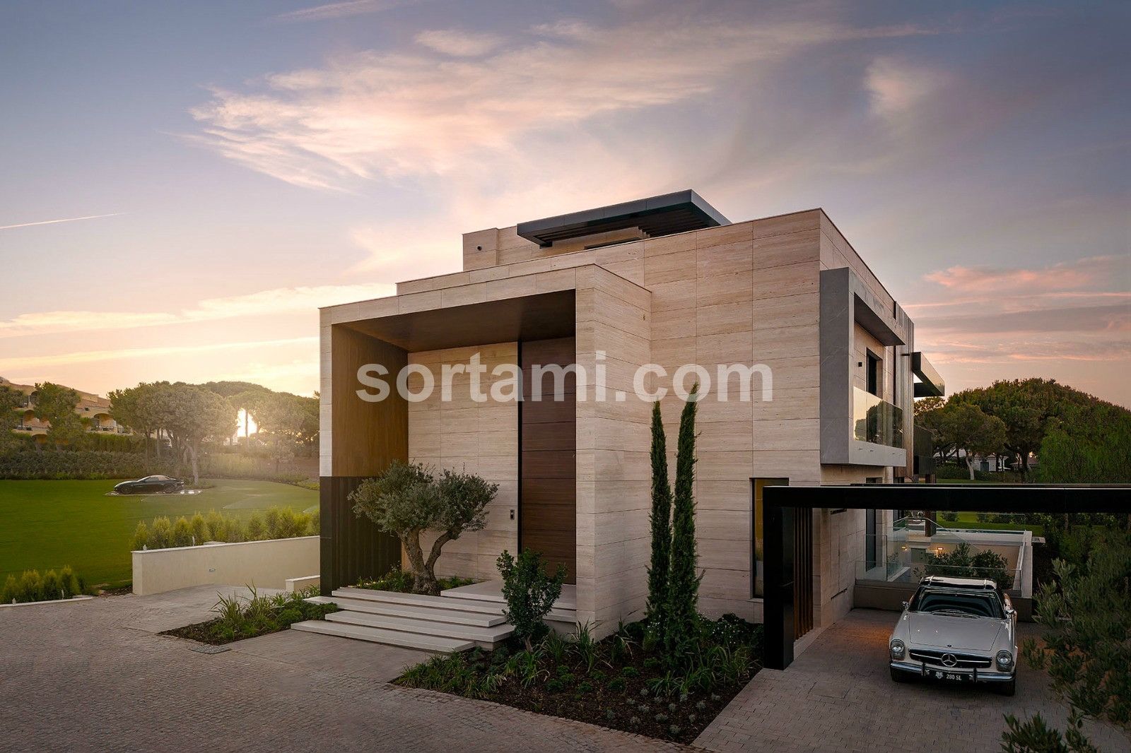 House Image