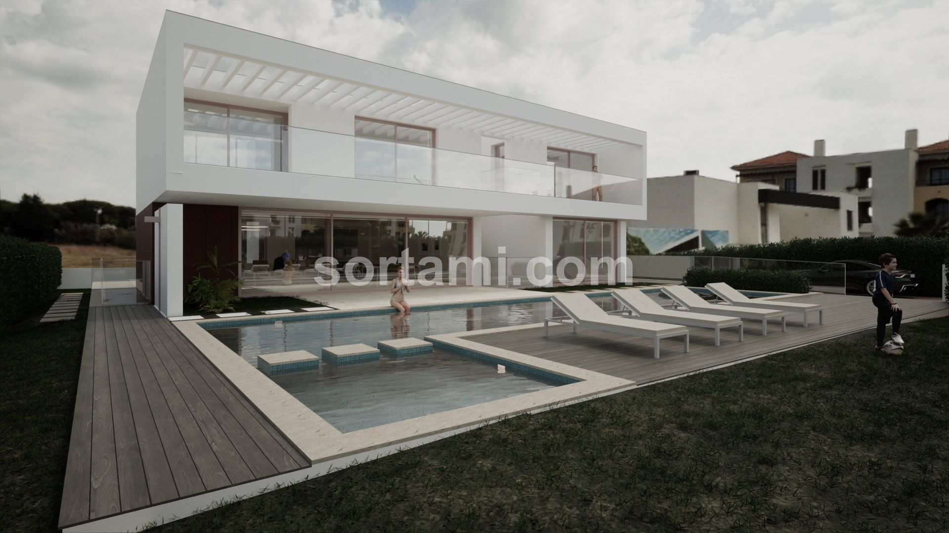 House Image