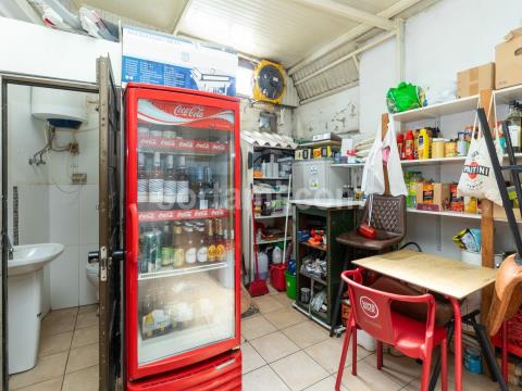 Sortami - Mediação Imobiliária, Lda.