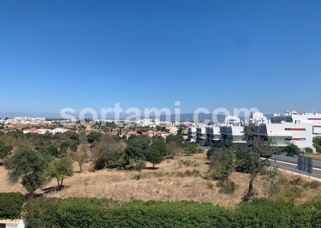 Baugrundstück, Faro, Portimao / SORTAMI Real Estate Apartments