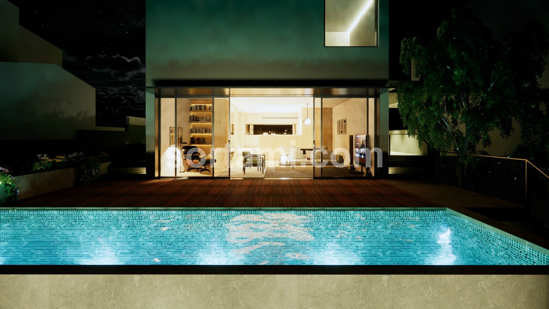 House Image