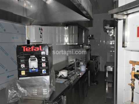 Sortami - Mediação Imobiliária, Lda.