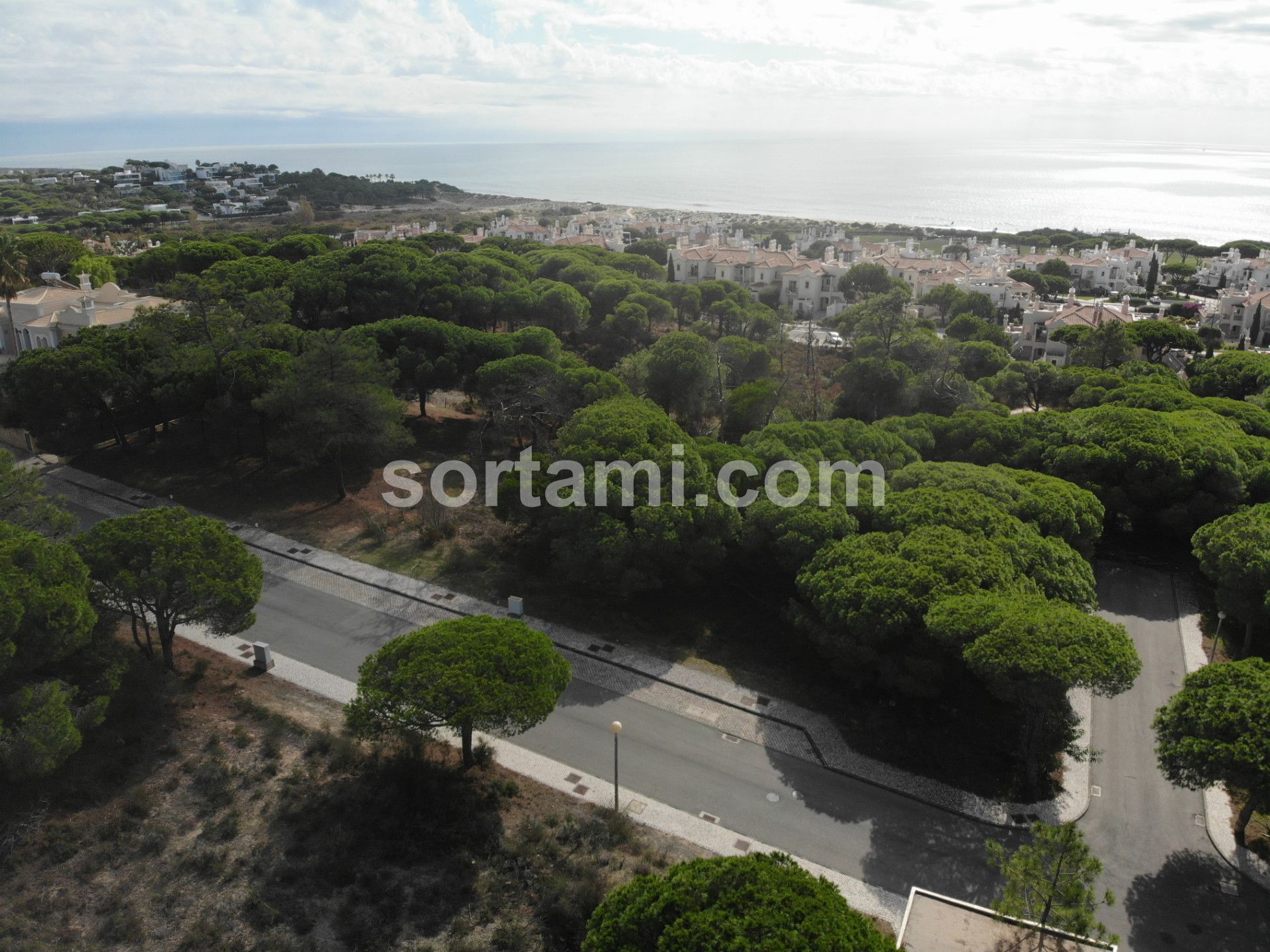 Land for sale in Loulé, Portugal — €5,775,000