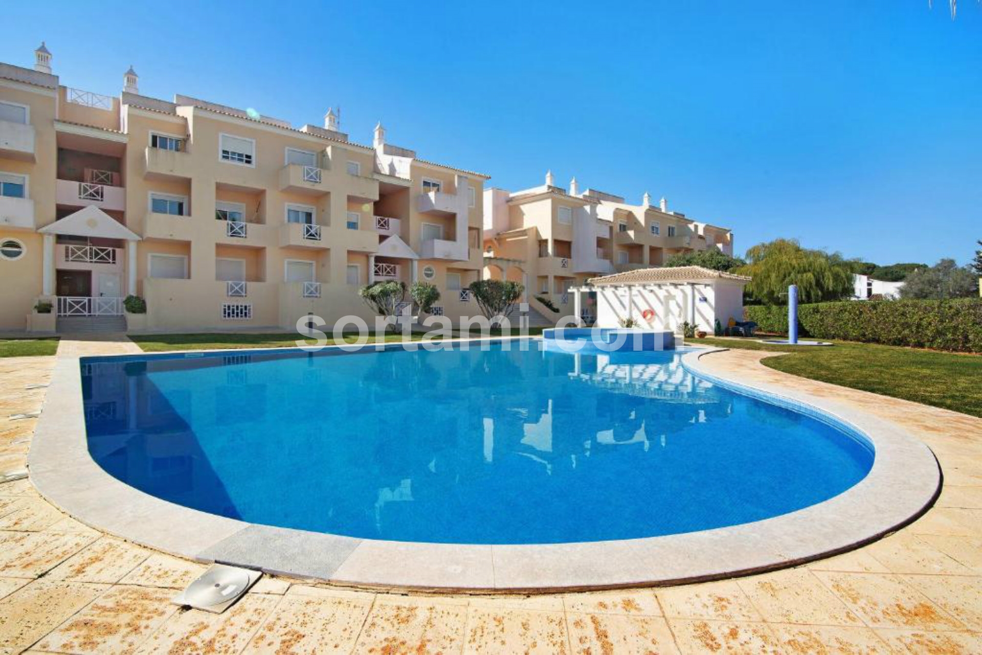 Apartamento T2, Faro, Albufeira / Venda - SORTAMI - Mediação ...