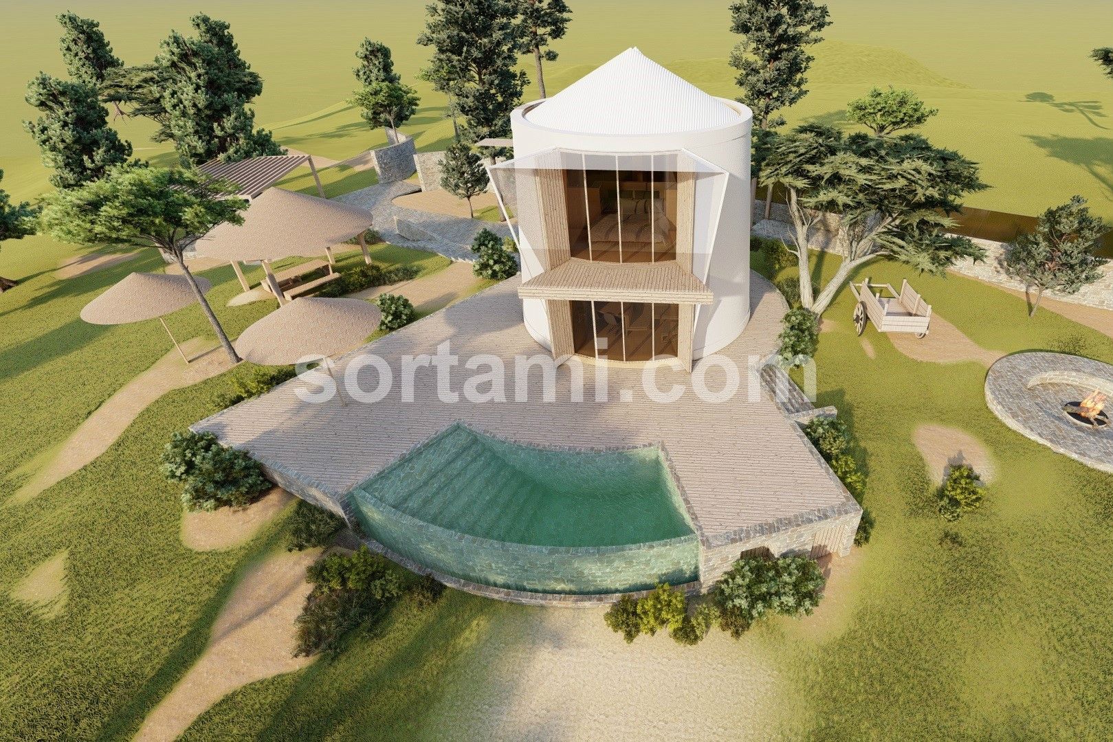 House Image