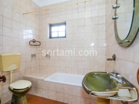 Sortami - Mediação Imobiliária, Lda.