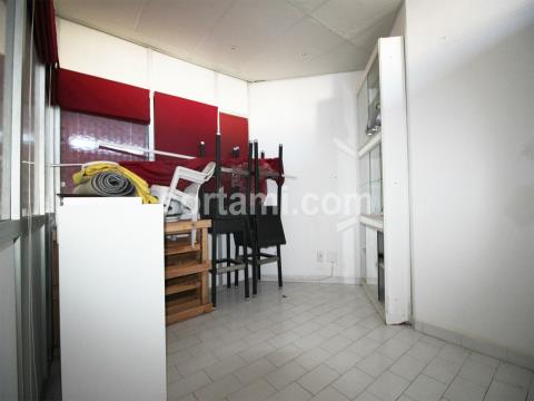 Sortami - Mediação Imobiliária, Lda.