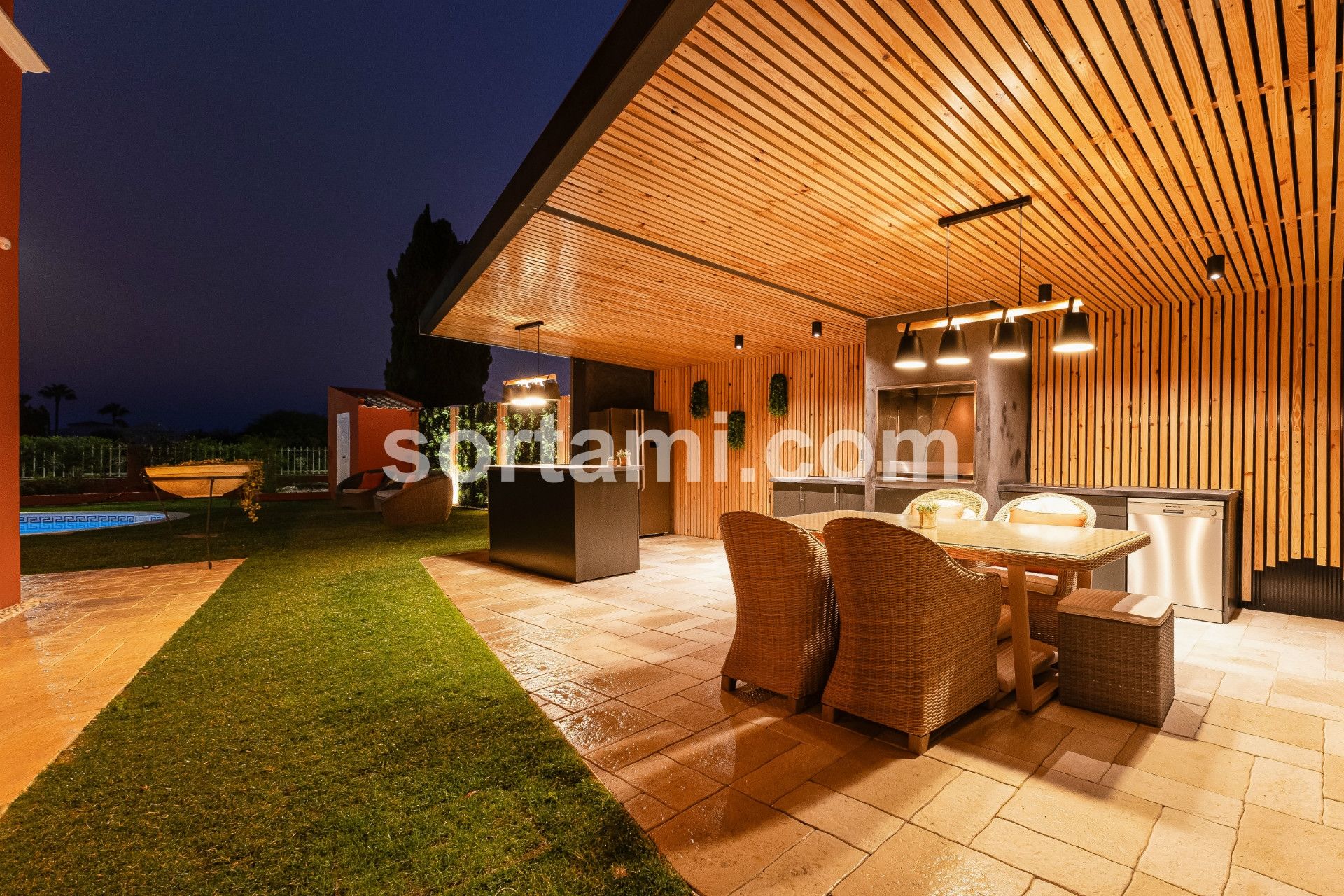 House Image