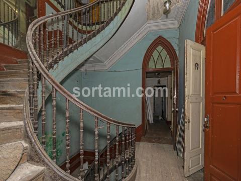 Sortami - Mediação Imobiliária, Lda.