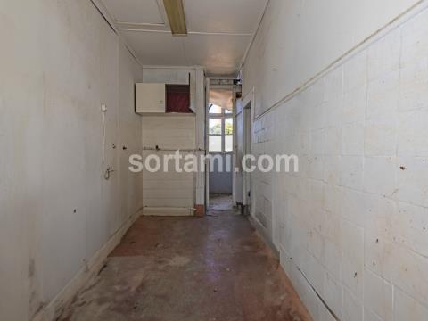 Sortami - Mediação Imobiliária, Lda.