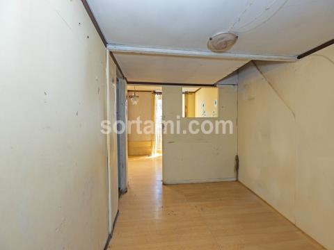 Sortami - Mediação Imobiliária, Lda.