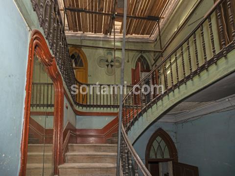 Sortami - Mediação Imobiliária, Lda.
