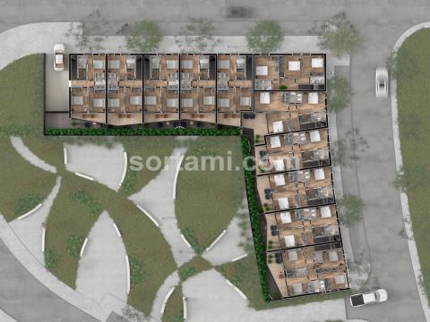 Sortami - Mediação Imobiliária, Lda.