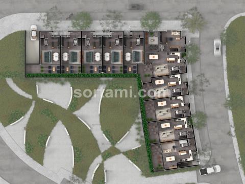 Sortami - Mediação Imobiliária, Lda.