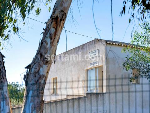 Sortami - Mediação Imobiliária, Lda.
