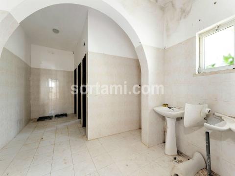 Sortami - Mediação Imobiliária, Lda.