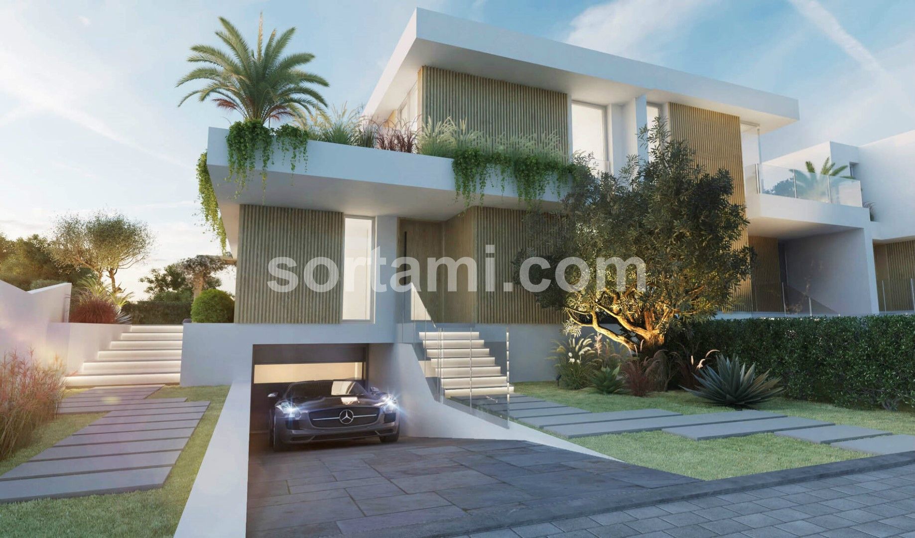House Image