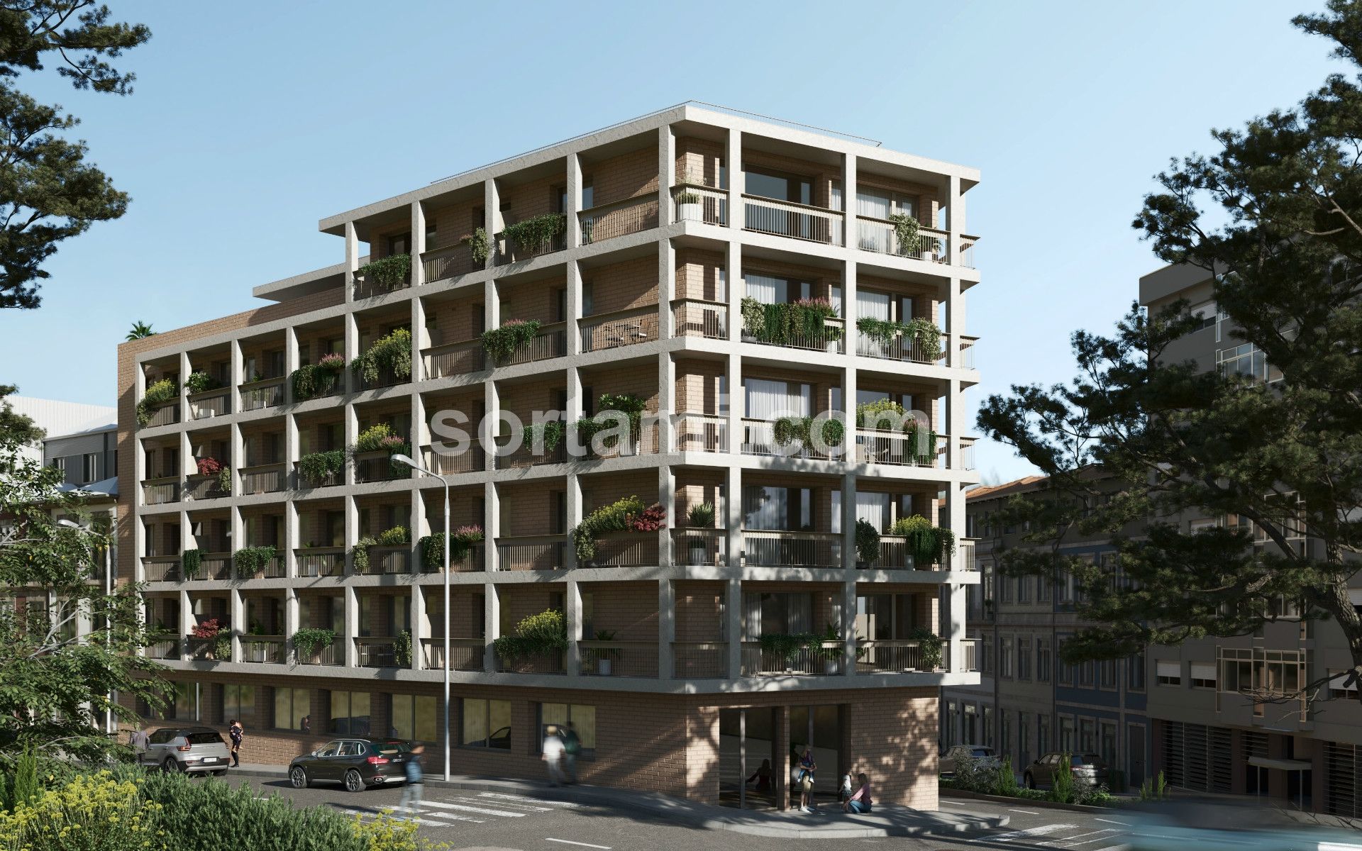 House Image