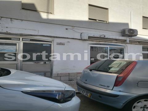 Sortami - Mediação Imobiliária, Lda.