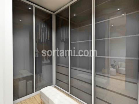 Sortami - Mediação Imobiliária, Lda.
