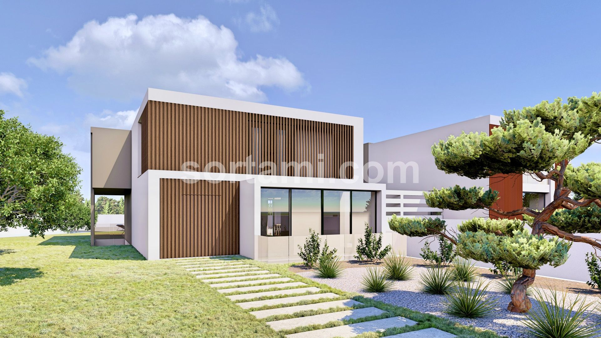 House Image
