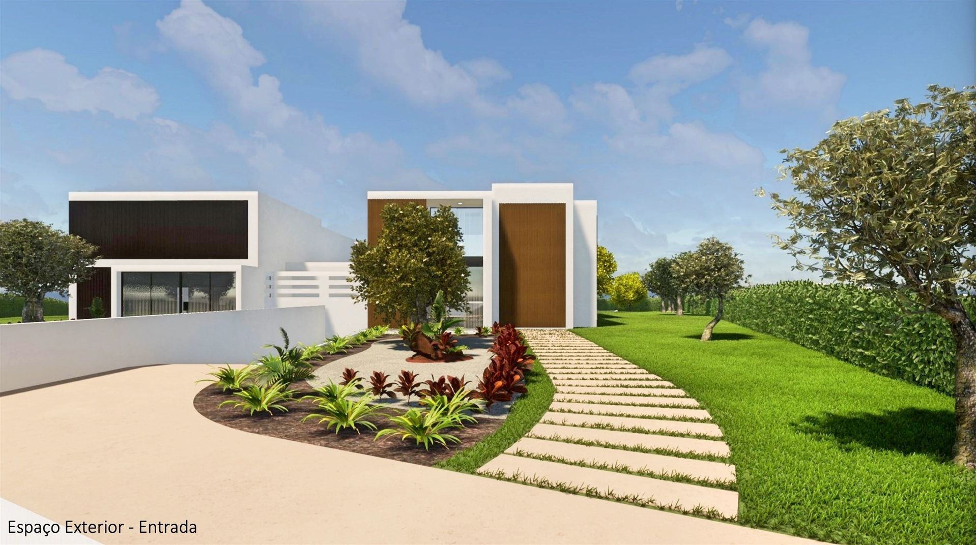 House Image