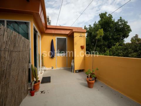 Sortami - Mediação Imobiliária, Lda.