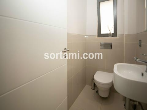 Sortami - Mediação Imobiliária, Lda.