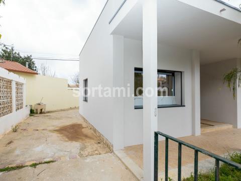 Sortami - Mediação Imobiliária, Lda.