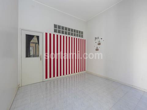 Sortami - Mediação Imobiliária, Lda.