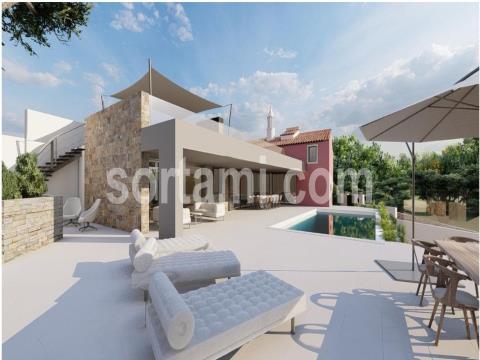Sortami - Mediação Imobiliária, Lda.