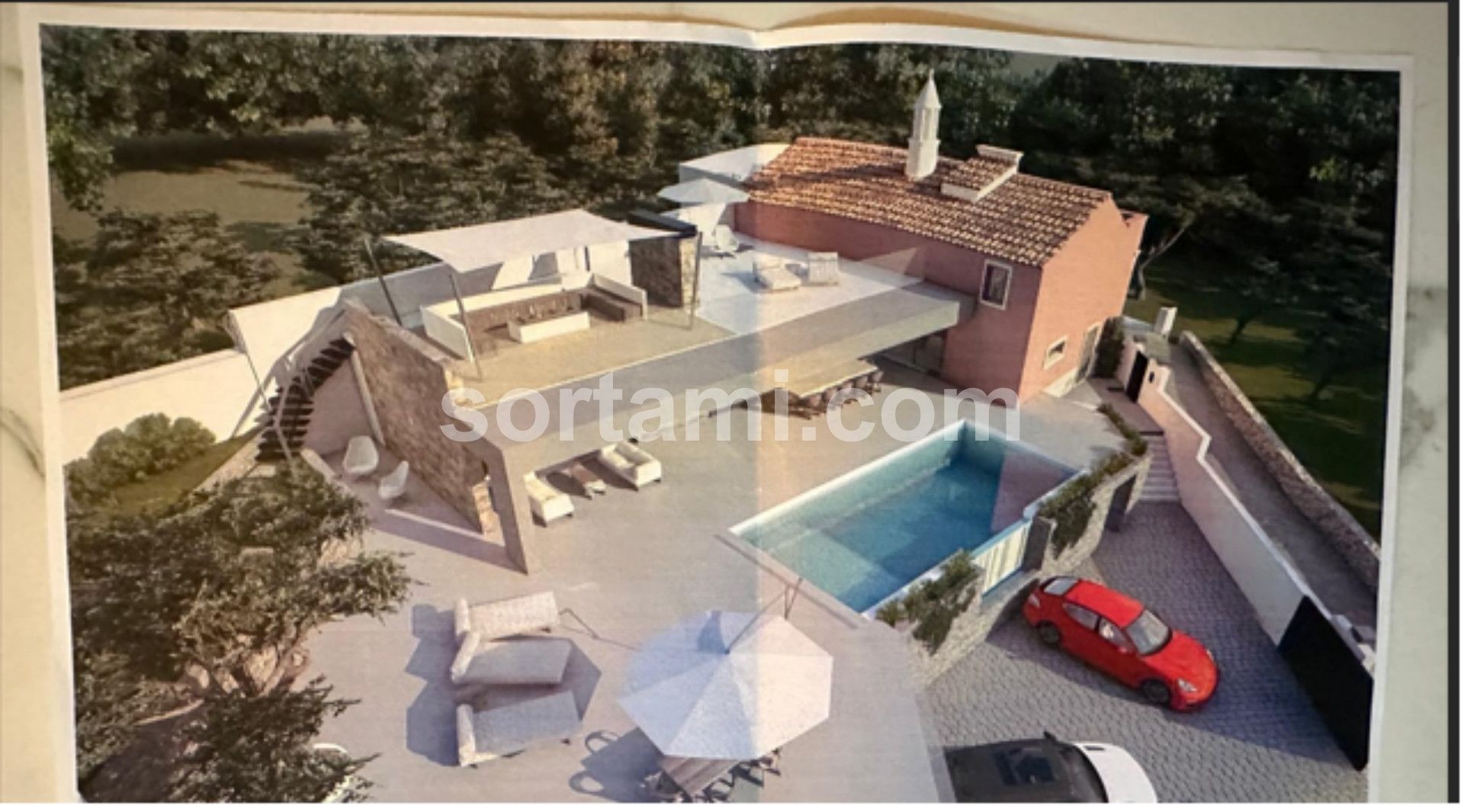 House Image