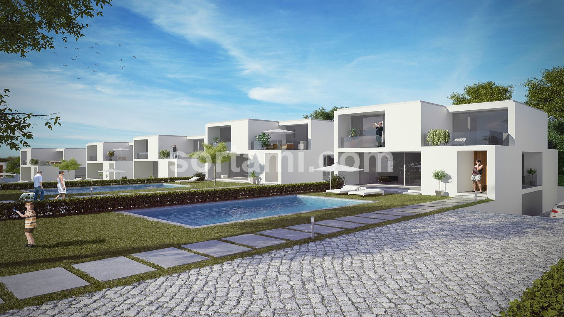 House Image