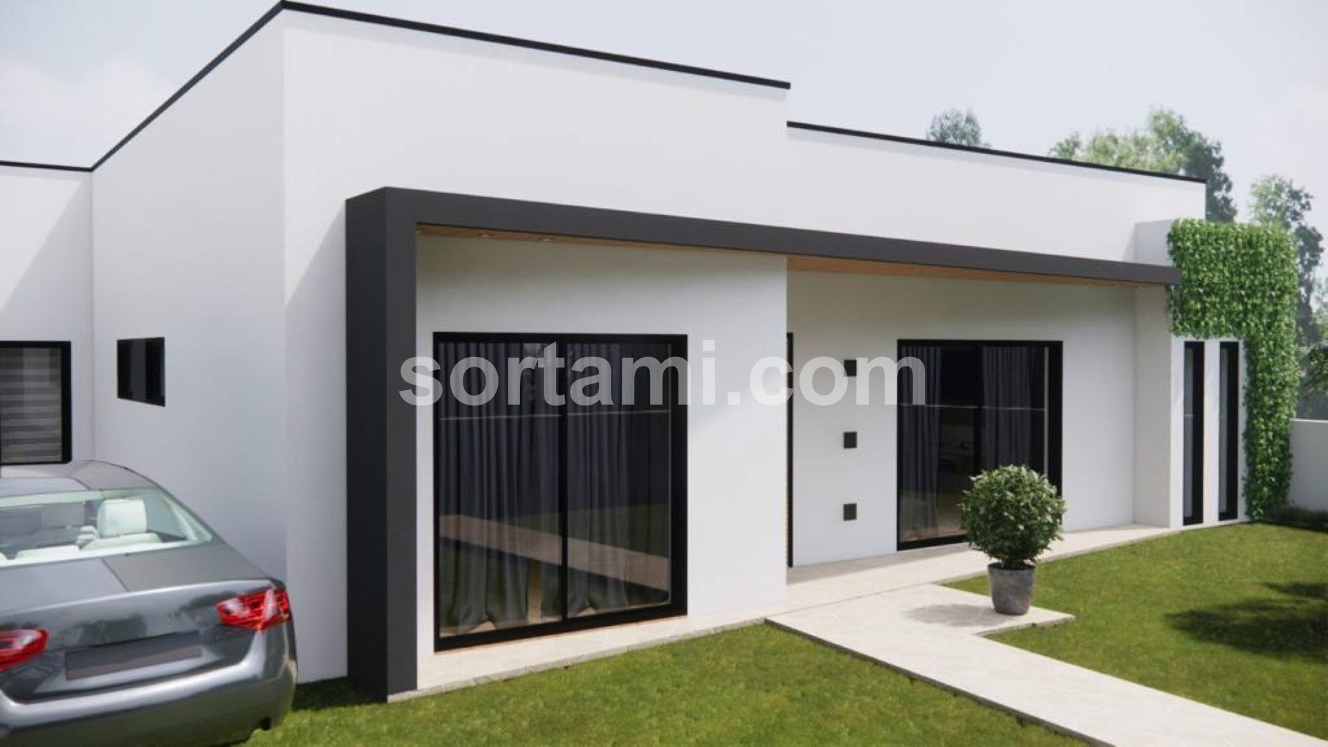 House Image