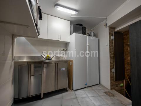 Sortami - Mediação Imobiliária, Lda.