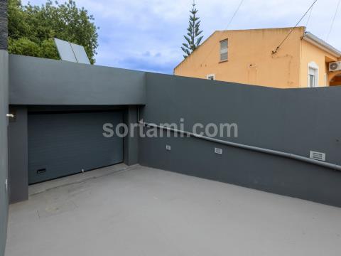 Sortami - Mediação Imobiliária, Lda.