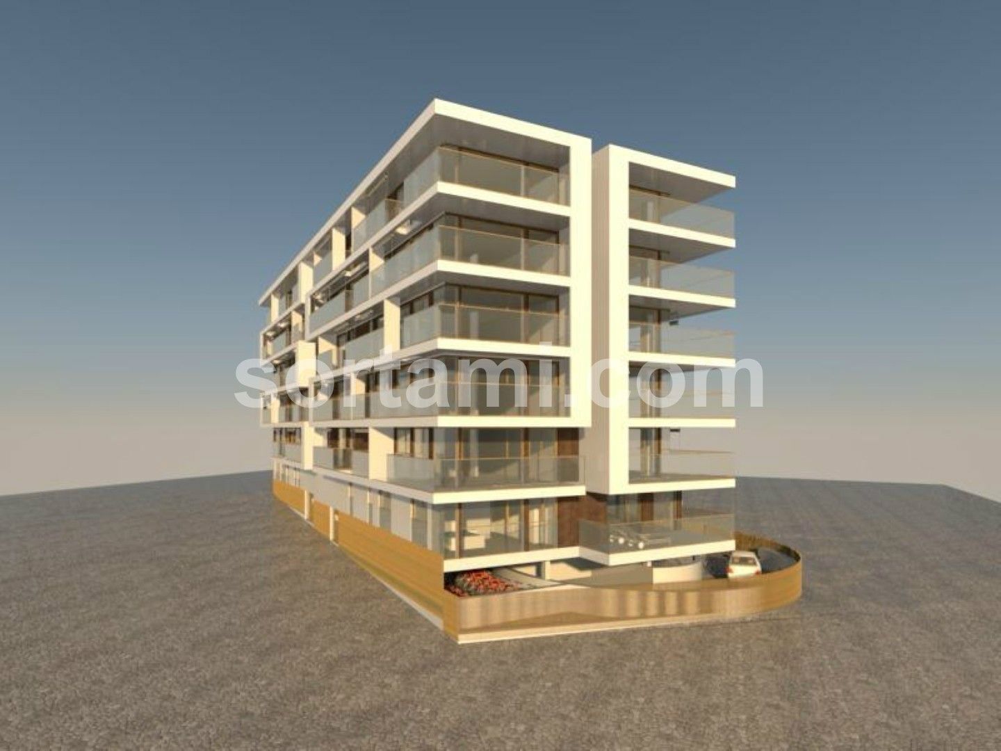 House Image