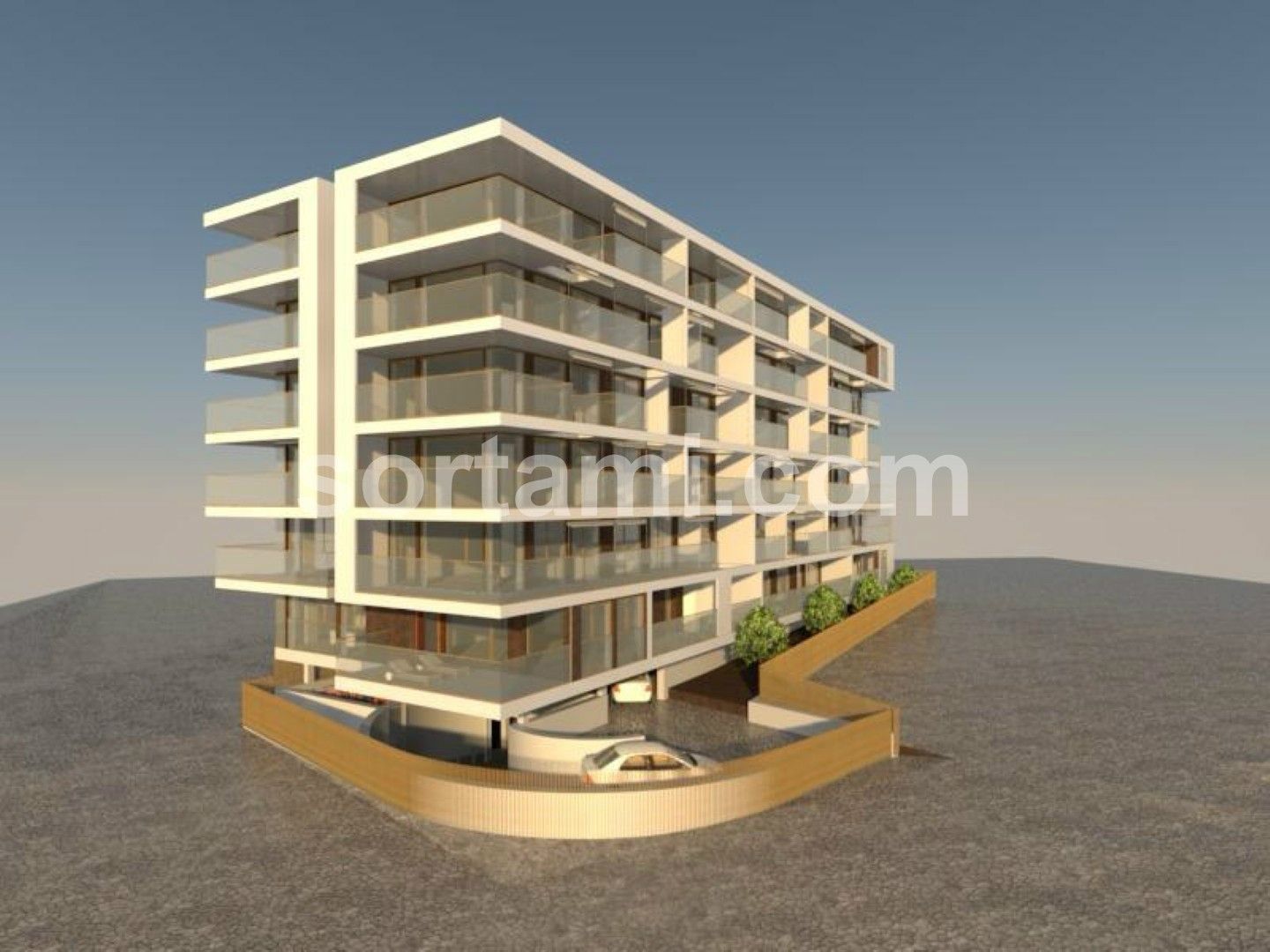 House Image
