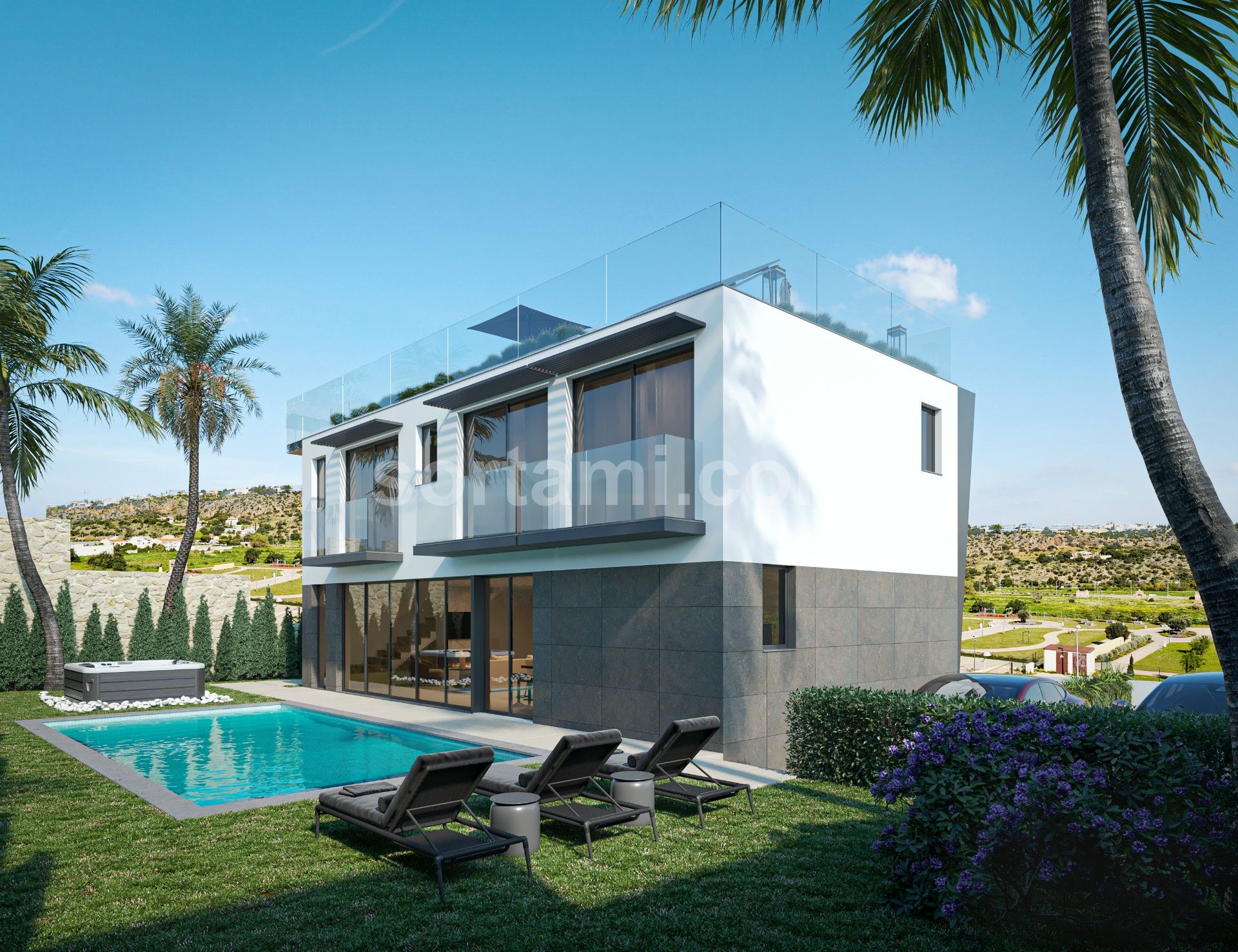 House Image
