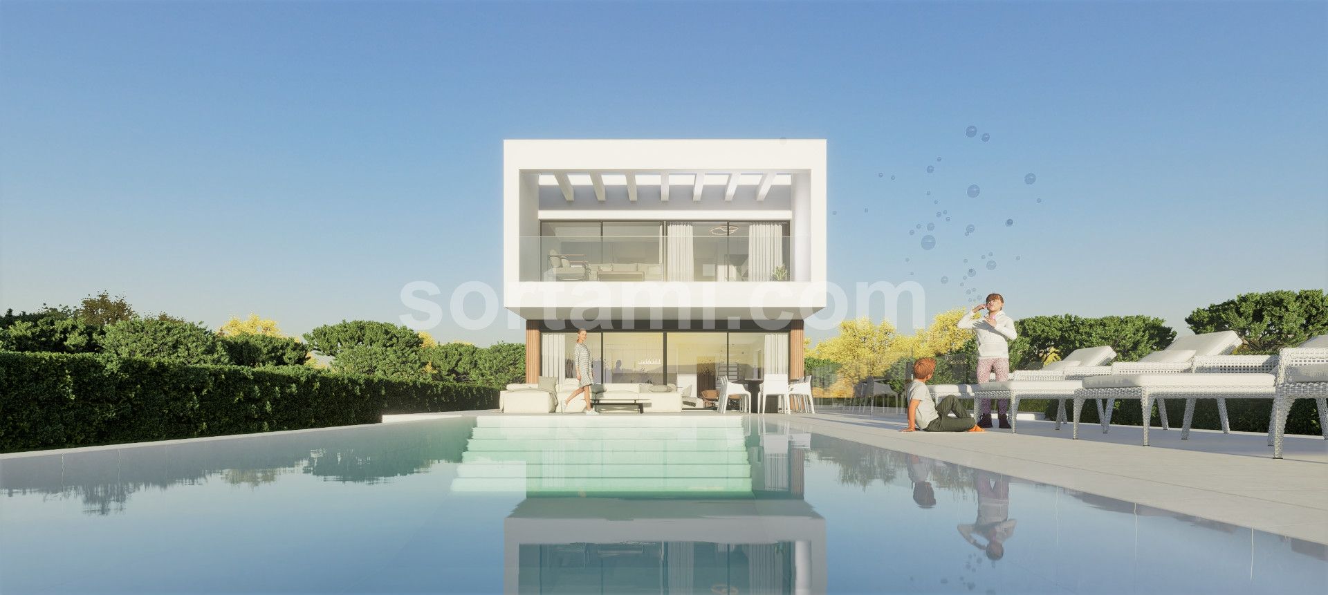 House Image