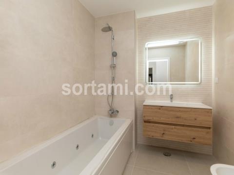 Sortami - Mediação Imobiliária, Lda.