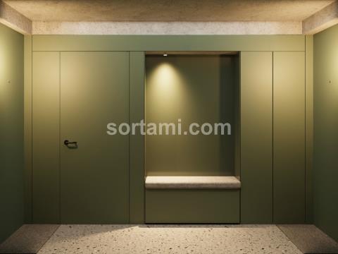 Sortami - Mediação Imobiliária, Lda.