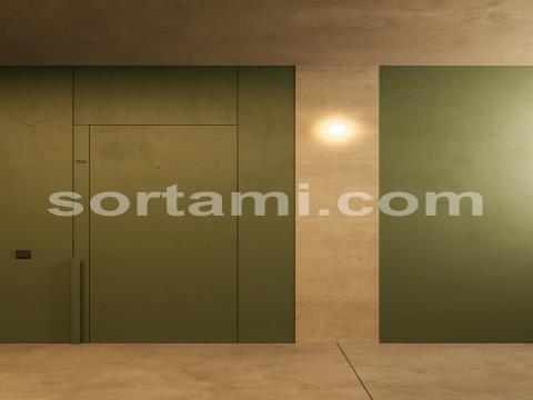 Sortami - Mediação Imobiliária, Lda.