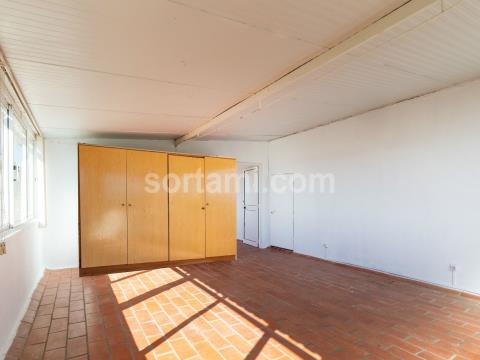 Sortami - Mediação Imobiliária, Lda.