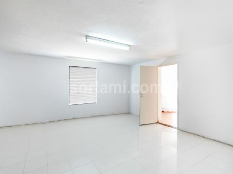 Sortami - Mediação Imobiliária, Lda.