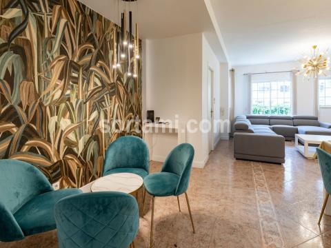 Sortami - Mediação Imobiliária, Lda.